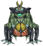 Cell-x
