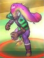 TimeBreaker8