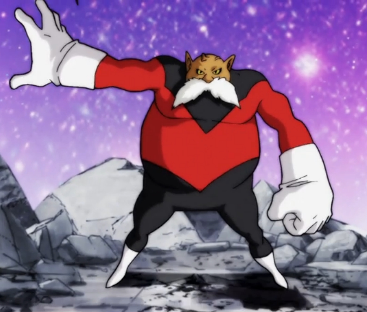 Toppo Toppo