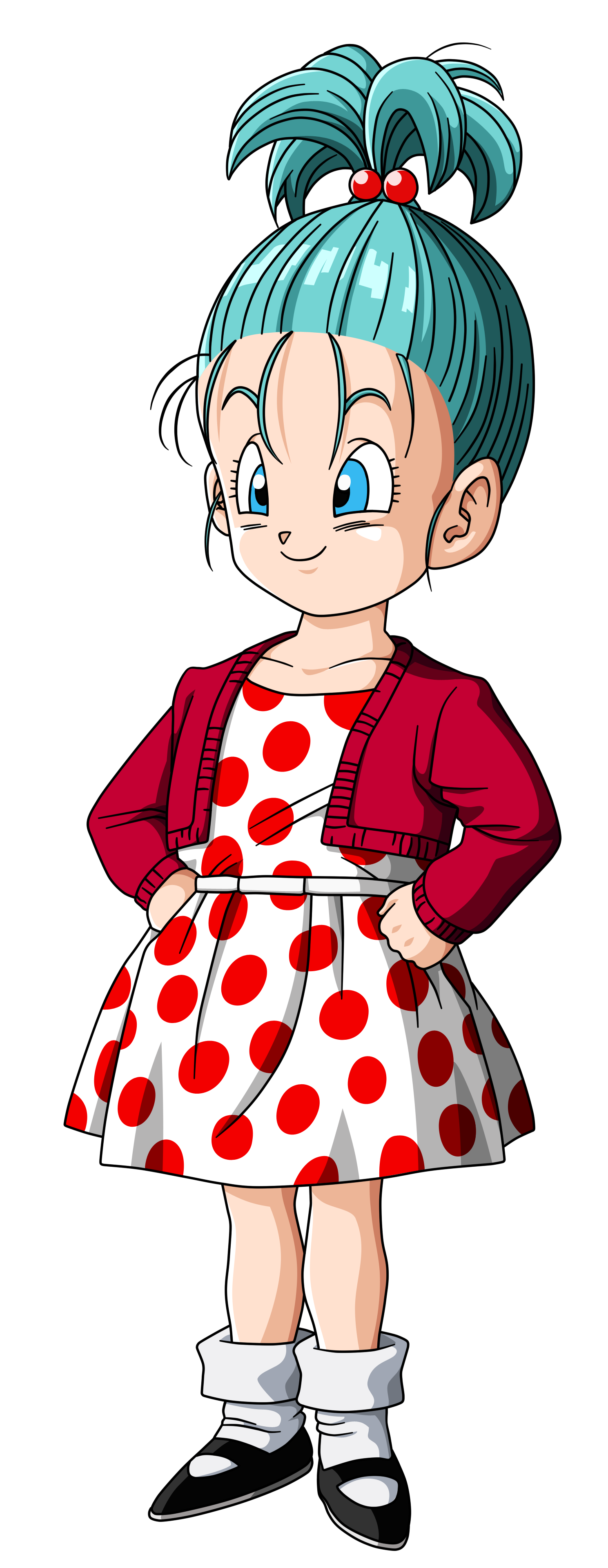 Bra Dragon Ball Wiki FANDOM powered by Wikia