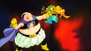 Majin Bu elimina Babidi.png