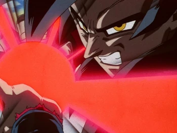 Dragonball Wikia