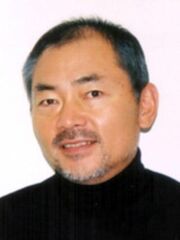 UnshouIshizuka