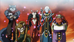 Sidra is Hakai