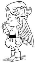 Tenshi