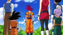 GokuSSG