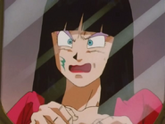 Trunks Travestissement