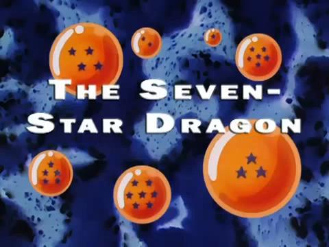 The Seven-Star Dragon | Dragon Ball Wiki | Fandom powered by Wikia