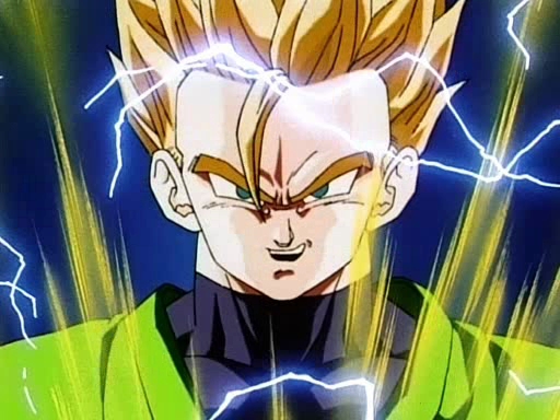 SSJ2 Goku (Buu Saga) and SSJ2 Gohan (Cell Games) vs Majin Vegeta and Super  Perfect Cell - Dragon Ball Forum - Neoseeker Forums