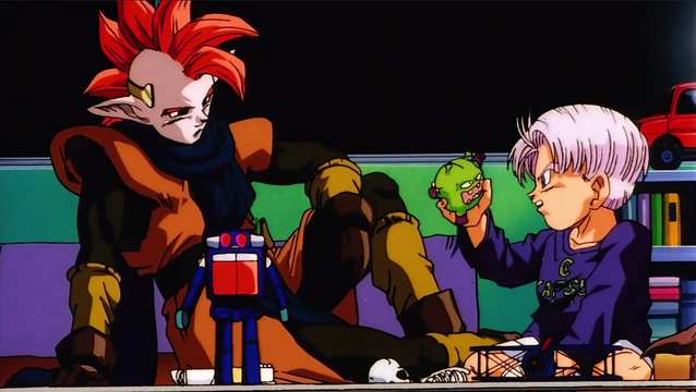 File:Nikochan&Trunks.png