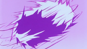 Purple Comet 2