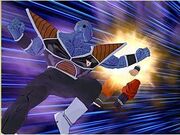 Burters Ultimate Attack