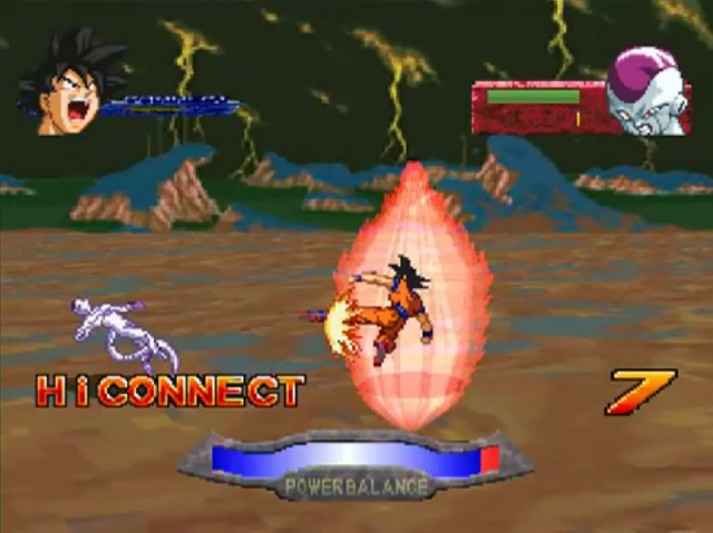 File:GokuRedAura(TheLegend).png