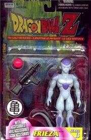 Irwin 2000 Series13 Frieza