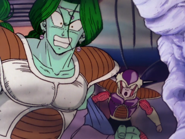 File:ZarbonshockedFriezaMad.Ep.26.DBZK.png