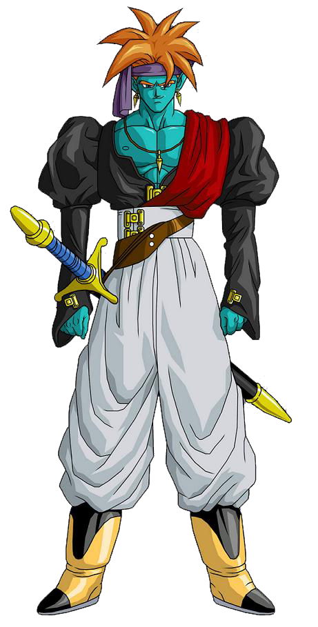 Gokua | Dragonball Wiki | FANDOM powered by Wikia