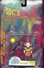 Minoshiya Series9 Irwin a