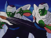 Piccolo 009 PIONEER 3