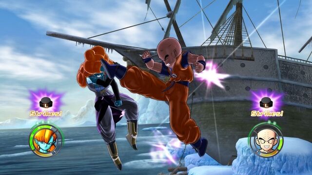 File:DBZ RB2 Krillin kicks Zangya.jpg