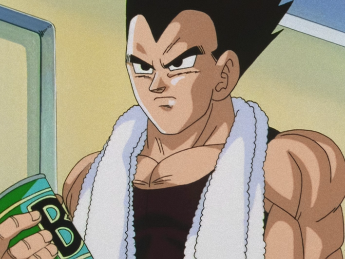 Image Gt Vegeta Soda Can Png Dragon Ball Wiki Fandom