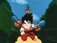 GokuMissiles