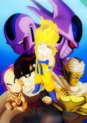 CoolersRevengePoster