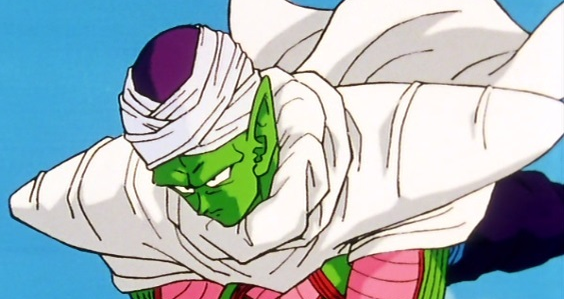 It's Time For Piccolo to step in to Death Battle by SSJ4Truntanks on ...