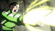 Gohan ataque FnF.jpg