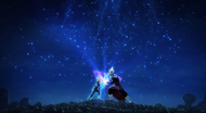 Trunks vs. Zamasu