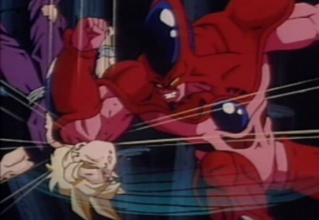 File:Hatchyack elbows gohan in the neck.png