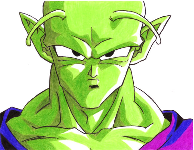 File:DBZ Piccolo by Cam11.jpg