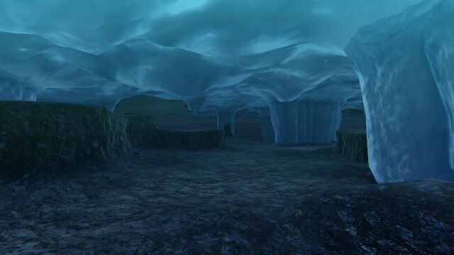 File:Glacier underwater Zenkai Royale.jpg