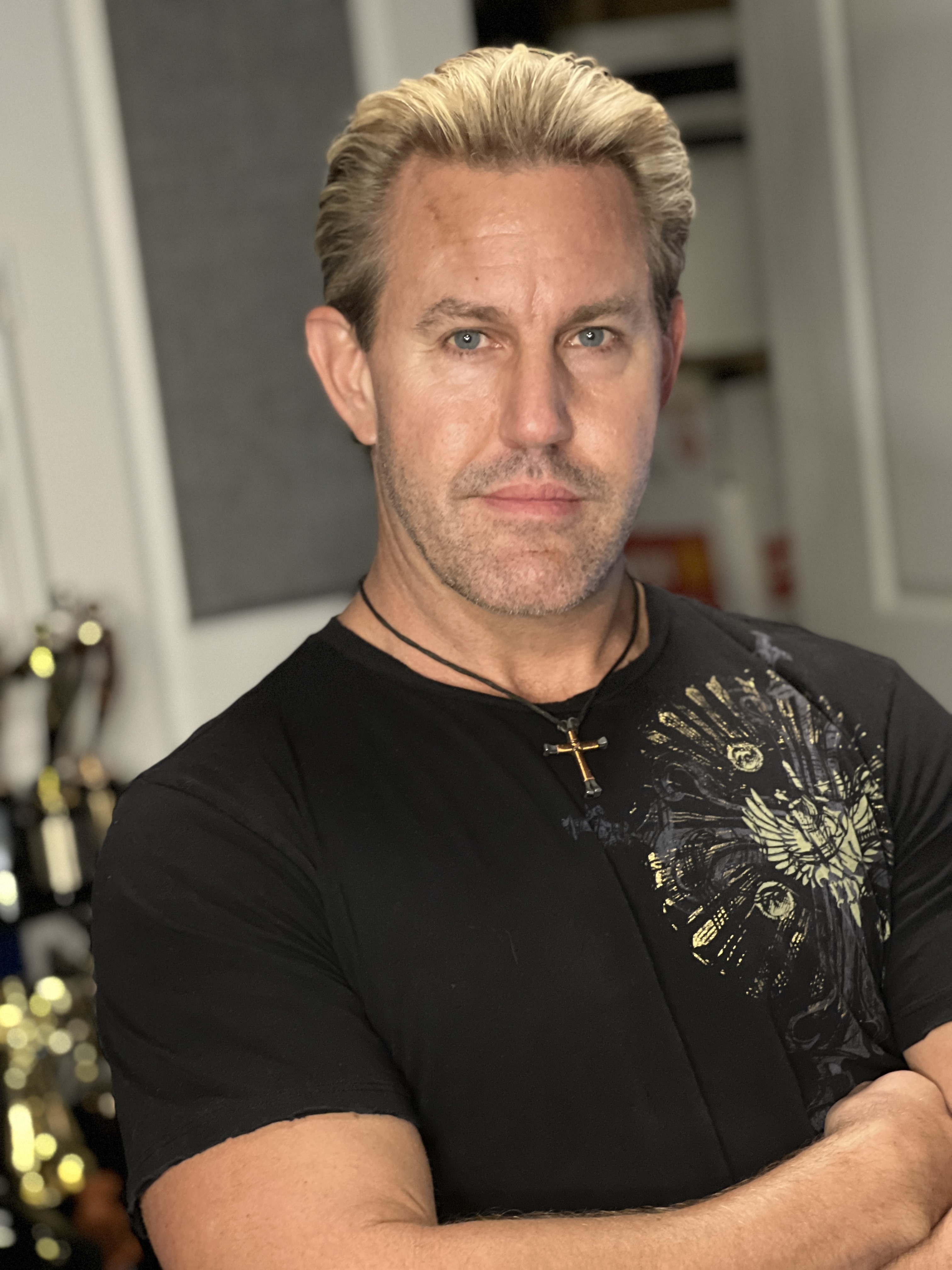 Jeff Johnson
