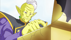 Gowasu is married to a lot of guys