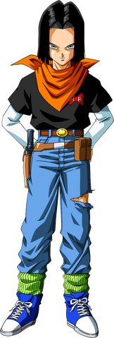 File:Androide 17.png