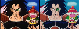 Saban censorship comparison1
