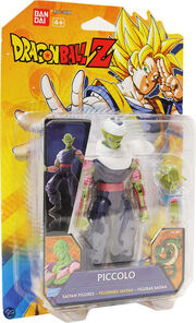 FigurinesSaiyanPiccolo