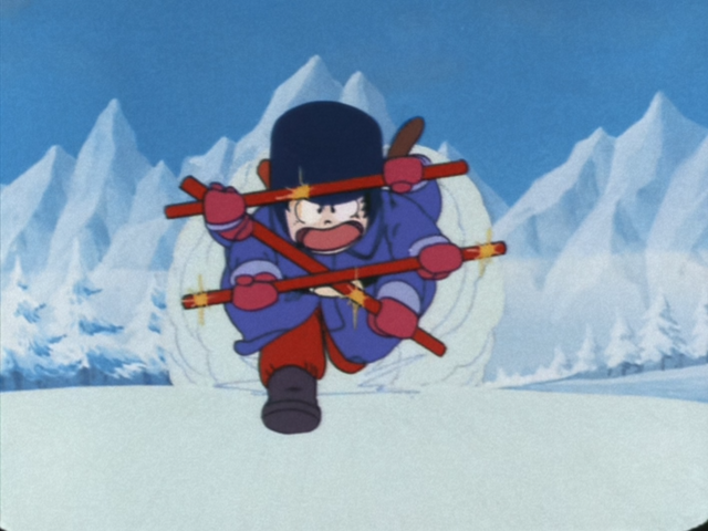 File:GokuAttacksMuscleTower.png