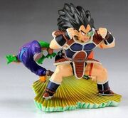 February2010MegahouseIntenseBattles-Raditz
