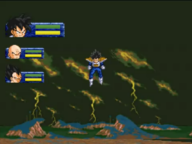 File:SaiyanVegeta(TheLegend).png