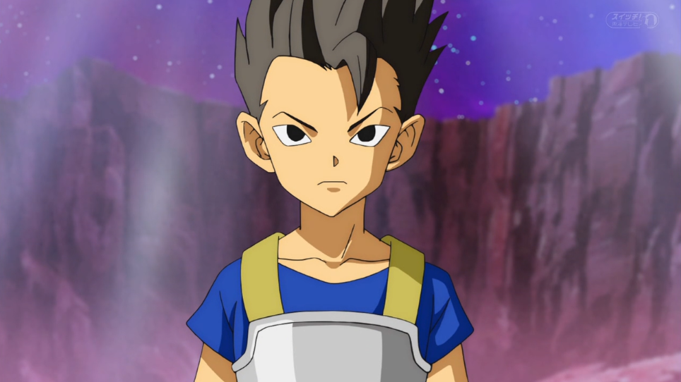 Image CabbaDBS37.png Dragon Ball Wiki FANDOM powered by Wikia