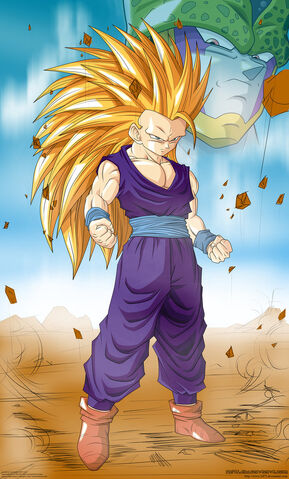 File:SSj3 Teen Gohan WIP2 by 2D75.jpg