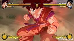 Dbz burstlimit