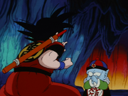 GokuConfrontsPilaf