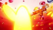 Rapid Cannon Attack