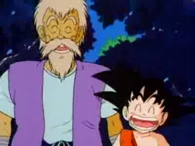 File:Korinto&GokuLaughing1.png