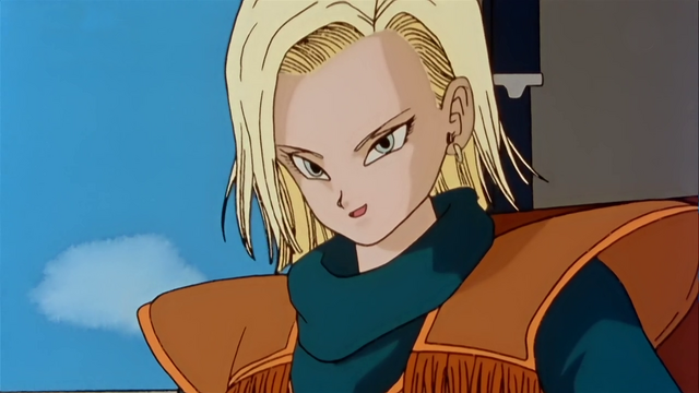 File:Android18InVan.png