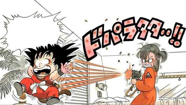 File:Bulmashootingmachinegunatgoku.jpg