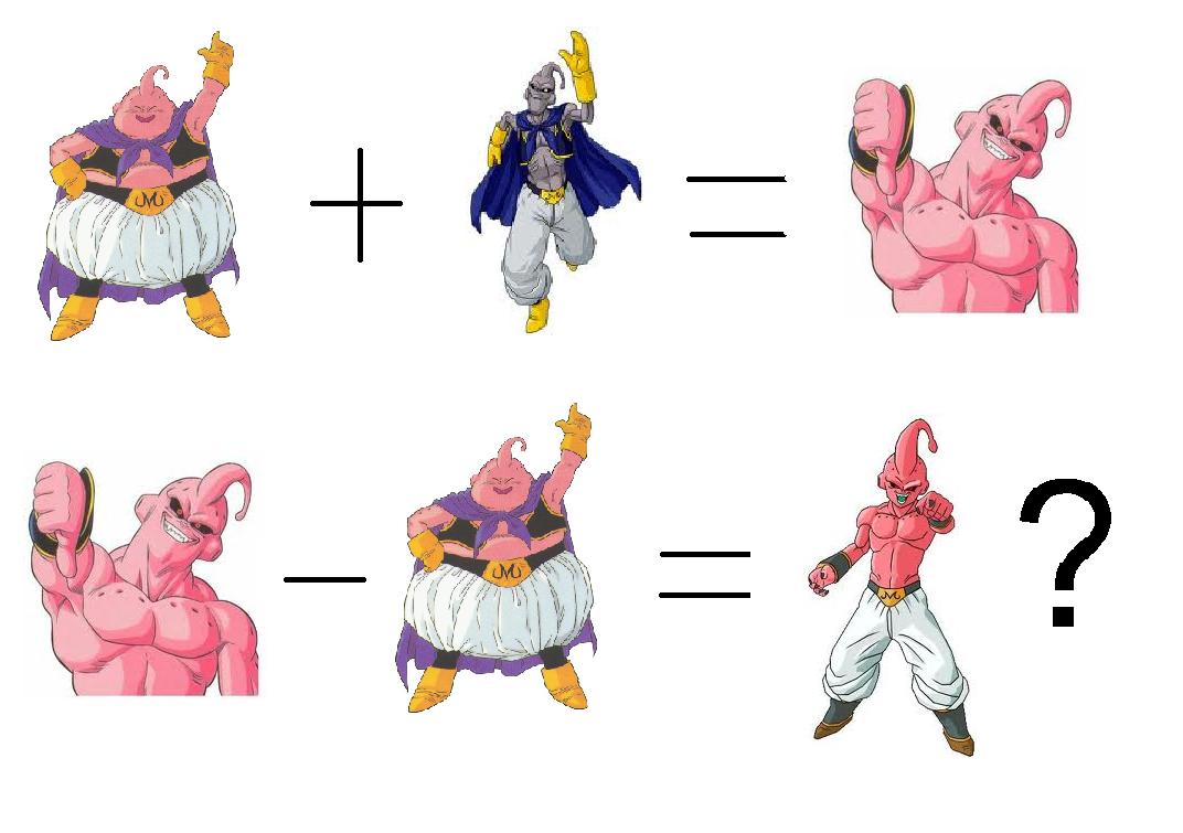 Images Of Kid Buu Images Of Kid Buu