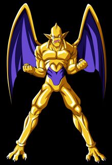 Nuova Shenron Full Power